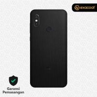 ราคา [EXACOAT] Xiaomi Redmi S2 3M Skins Black matrix (43755750258)