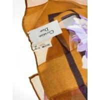 ราคา Dior Scarf Handle Multi Flower Direct from Japan Secondhand (28515889807)