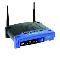 ราคา Linksys WRT54GL Wireless Router with Gigabit Ethernet (22836393576)