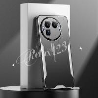 ราคา Realme GT8 GT8Pro 5G 2025 Realme GT8 GT8T GT8Pro GT 8 T Realme GT 8Pro 8GT 4G 5G ปลอก 2025 หรูหราเลเซอร์แกะสลักโลหะเคสโทรศัพท์กันกระแทกเกราะอลูมิเนียมปกหลังโลหะผสม (50103285255)