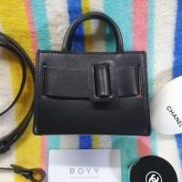 ราคา New Boyy bobby charm ของแท้ อุปกรณ์ครบ (3101837313)