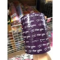 ราคา เทป For you ฟอร์ยูสีม่วงขายแยกม้วนหนึ่งม้วนจัดรายการพิเศษ (27137113333)