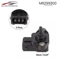 ราคา 3PINS MAP Boost Pressure Sensor MR299300 For MITSUBISHI L200 SHOGUN 2.5 1996-2006 (53754146015)