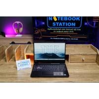 ราคา Asus TUF Gaming F15 i5-10300H Ram16 GTX-1650(4GB) 512GB M.2 จอ15.6 FHD 144Hz เครื่องพร้อมใช้งาน สุดคุ้มเพียง 14,990.- (42775001666)
