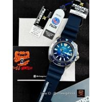 ราคา Seiko Prospex King Samurai The Great Blue PADI Special SBDY123 JDM Edition MADE IN JAPAN (49655487514)