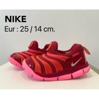 ราคา รองเท้าเด็กมือสองNike (18771192972)