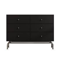 ราคา FairyHouse ตู้คอนโซล ตู้เอนกประสงค์ sideboard SB26-06 ตู้เก็บของ (41428829534)