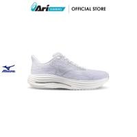 ราคา MIZUNO W WAVE RIDER 29 D - WHITE (J1GD250604) รองเท้าวิ่ง ผู้หญิง มิซูโน่ WAVE RIDER 29 D สีขาว (41754276293)