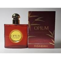 ราคา Yves Saint Laurent OPIUM EDT 50ml น้ำหอม (22880939284)
