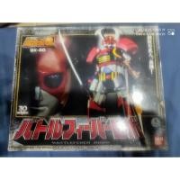 ราคา Soul of chogokin GX-30 BATTLEFEVER ROBO (5963669224)