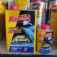 ราคา แลคเกอร์ Kuruma 2k Clear 4 : 1 (21292967737)