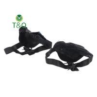 ราคา [T&OT] ฮาโลวีนจําลองอีกากับไหล่วงยืดหยุ่นเครื่องประดับอีกาคอสเพลย์เครื่องแต่งกายอุปกรณ์ประกอบฉากตกแต่งปาร์ตี้วันหยุด [ใหม่] (57057128737)