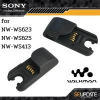 ราคา แท่นชาร์จและส่งข้อมูล SONY BCR-NWWS620 สำหรับ หูฟัง NW-WS623 / NW-WS625 / NW-WS413 / NW-WS414 (1799512504)