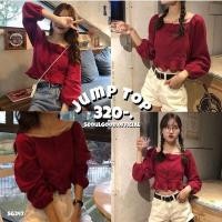 ราคา ส่งต่อเสื้อจากร้าน seoulgood ส่งฟรี ลทบ. (4018832673)