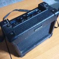 ราคา ตู้แอมกีตาร์ ขนาดพกพา Paramount มือสอง (3713424712)