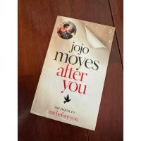 ราคา [มือ2] After You by Jojo Moyes (27875515024)