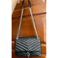 ราคา ‼️Sales‼️กระเป๋ามือสอง Used Rebecca Minkoff ของแท้ % (21326941552)