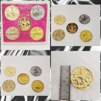 ราคา จตุคามรามเทพ รุ่น โคตรเศรษฐีมีกำไร ปี ๒๕๕๐ชุดกรรมการ (29060787339)