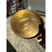 ราคา กระทะร้อนทองเหลือง มือสอง (52503495517)