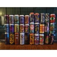 ราคา กระป๋องเบียร์ กระป๋องคราฟเบียร์ กระป๋องเปล่า 30กระป๋อง (26059263222)