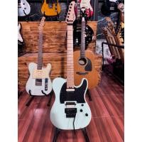 ราคา กีตาร์ไฟฟ้ามือสอง Schecter Sun Valley Super Shredder PT FR (44409004438)