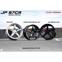 ราคา ล้อซิ่ง 57CR (ล้อเบา) ขอบ18 5รู114.3 (งานJP Racing รับประกัน 365วัน) (24037983949)