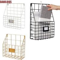 ราคา ที่ใส่ไฟล์นิตยสาร DANILOQS, ที่เก็บจดหมายแบบติดผนัง (49906726535)