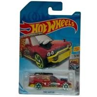 ราคา ็Hot wheels Time Shifter ลิขสิทธิ์แท้ (45202341665)