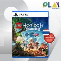 ราคา [PS5] [มือ1] LEGO Horizon Adventures [ภาษาไทย] [PlayStation5] [เกมps5] [แผ่นเกม PS5] (27763321270)