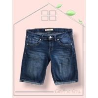 ราคา #LEVI’S กางเกงยีนส์ขาสั้นสามส่วน แบรนด์ LEVI’S (4951833685)