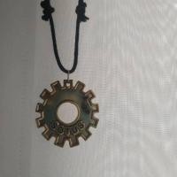 ราคา [READY] สร้อยข้อมือ/สร้อยคอ SOTUS (unofficial) (8131022622)