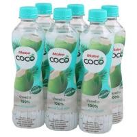 ราคา น้ำมะพร้าวน้ำหอม100เปอร์เซ็นต์ มาลีโคโค่ (4123552366)