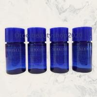 ราคา KOSÉ SEKKISEI Clear Wellness Shaking Oil Cleanser D•T 12 ml. พร้อมส่ง (13539067509)