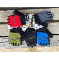 ราคา ถุงมือครึ่งนิ้ว WHEELER (S-2XL) รุ่นใหม่ล่าสุด ถุงมือจักรยาน ถุงมือใส่สบาย (20272431001)