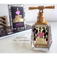 ราคา Juicy couture I love juicy couture edp 100 ml. Original/กล่องซีล (733945046)