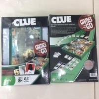 ราคา บอร์ดเกมส์ นักสืบ CLUEDO SUSPECT (2845284119)