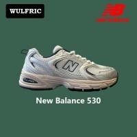 ราคา [ส่งฟรี] New Balance 530 MR530KA รองเท้ากีฬา สําหรับผู้ชายและผู้หญิง (25967255823)