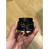 ราคา เลนส์มือหมุน Charlie's 35 mm f1.6 for m4/3 mark 2 (43656868856)