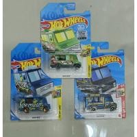 ราคา Hotwheels รถเหล็ก1/64 Quick Bite รถเหล็กราคาถูกเลือกแบบได้(ดูสินค้าในร้านคลิ๊กที่รูปร้าน) (2694752963)