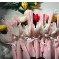 ราคา ช่อดอกไม้ไหมพรม|ช่อดอกไม้|ไหมพรม|รับปริญญา (19168481724)