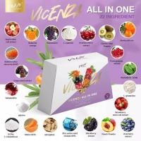 ราคา แท้% เวเน่ เวเนก้า Vene Vicenza All In One แพคเกจใหม่ (12426171858)