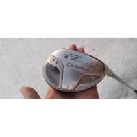 ราคา ไม้กอล์ฟมือสอง HYBRID 3/19° Taylormade r7, FLEX-R ไม่บุบไม่แตก (47554562954)