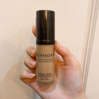 ราคา ขาย รองพื้น Sephora — 10HR Wear Perfection Foundation เบอร์ 25 Beige: moyen medium (3319888732)