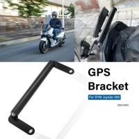 ราคา Joyride 300 GPS Bracket For SYM Joyride 300 2021-2024 Accessories Front Fairing Bracket (55054105556)