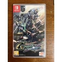 ราคา SD Gundam G Generation Crossrays มือ2 (23245902239)