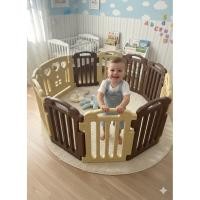 ราคา คอกเด็ก คอกกั้นเด็ก 6 แผ่น มือ 2 ญี่ปุ่น (14121208789)