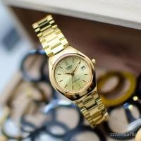 ราคา FAy2 Casio นาฬิกาข้อมือผู้หญิง สายสแตนเลส สีทอง รุ่น LTP-1170N-9A (สินค้าขายดี) มั่นใจ ของแท้ 100% ประกันศูนย์ CMG 1 ปี (15824396270)