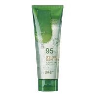 ราคา The Saem Jeju Fresh Aloe Soothing Gel 120ml. (699660637)