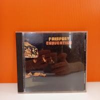 ราคา K17-17 CD TERPAKAI [ FAIRPORT - CONVENTION ] ซีดีมือสอง K17-17 (50851813306)