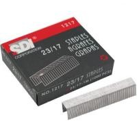ราคา SDI ลวดเย็บกระดาษ เบอร์ 23/17 รุ่น 1217 (1x1) (7703025276)